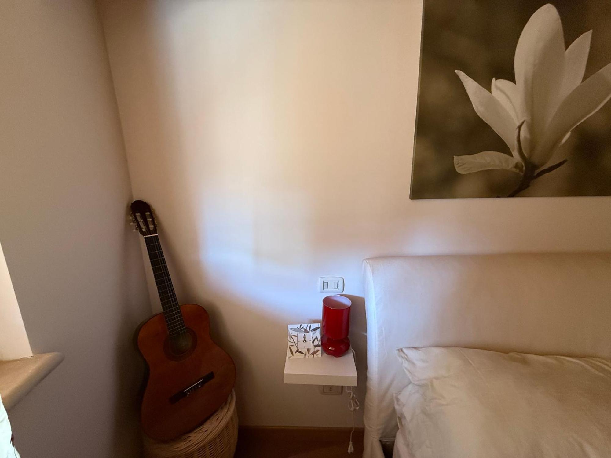 Nel Cuore Di Castel Di Sangro La Casa Di Cristina 외부 사진